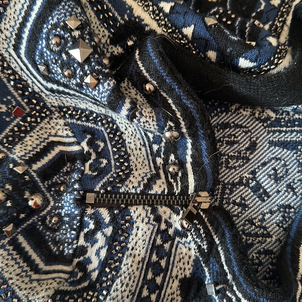 Pucci sweater - Picture 8 of 8